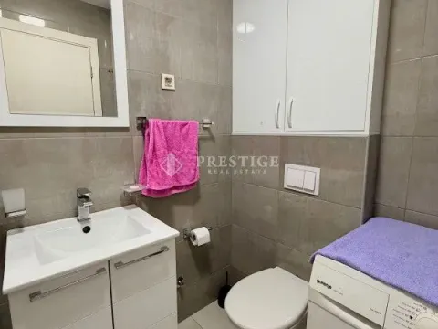 Rent, one bedroom apartment, 45m², Zabjelo, Podgorica - image 11