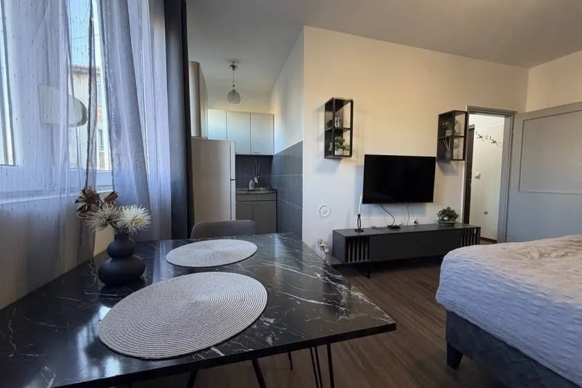 Prodaja, jednosoban stan, 25m², Karaburma, Palilula Sve Podlokacije