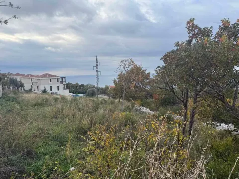 Prodaja, plac, 1891m², Blizikuće, Budva - image 5