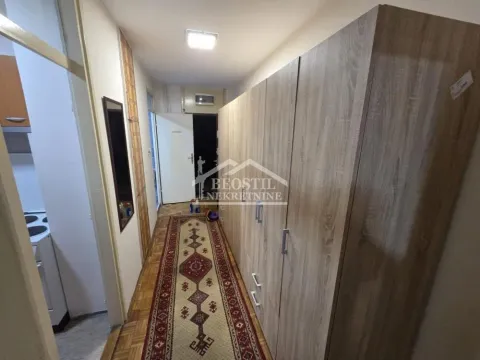 Izdavanje, jednosoban stan, 39m², Novi Beograd Sve Podlokacije, Beograd - image 9