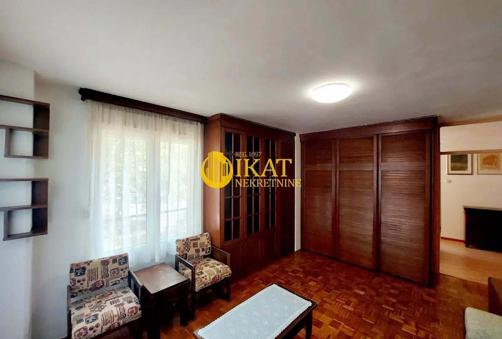 Izdavanje, trosoban stan, 69m², Novi Beograd Sve Podlokacije, Beograd