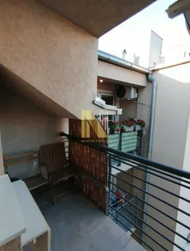 Rent, two bedroom apartment, 38m², Bulevar Oslobodjenja, Novi Sad Sve Podlokacije - image 15