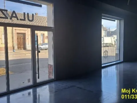 Poslovni prostor in Pančevo