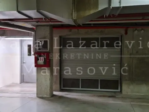 Prodaja, dvosoban stan, 68m², Belvil, Beograd - image 12