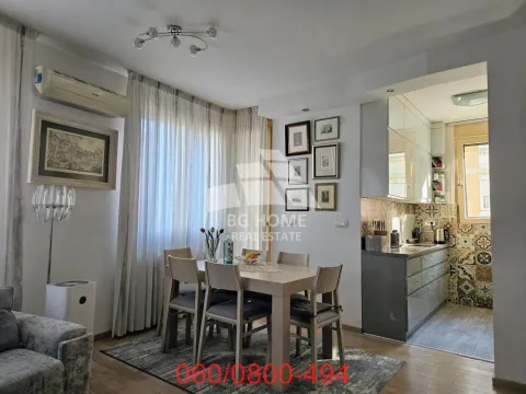 Sale, three bedroom apartment, 74m², Lion, Zvezdara Sve Podlokacije - image 6