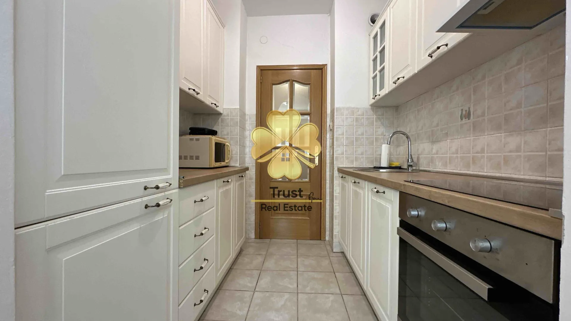 Rent, one bedroom apartment, 61m², Podgorica, Crna Gora