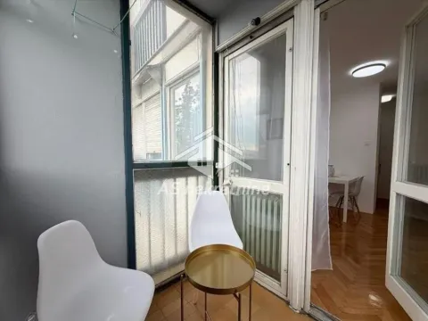 Rent, apartment, 41m², Crveni Krst, Beograd - image 10