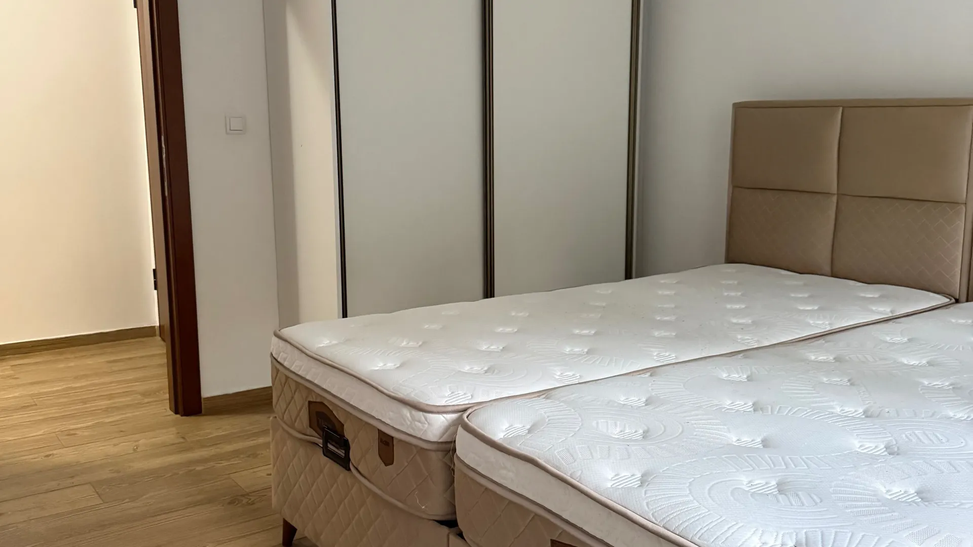 Prodaja, dvosoban stan, 68m², Centar, Podgorica