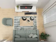 Izdavanje, dvosoban stan, 75m², Zabjelo, Podgorica - image 4