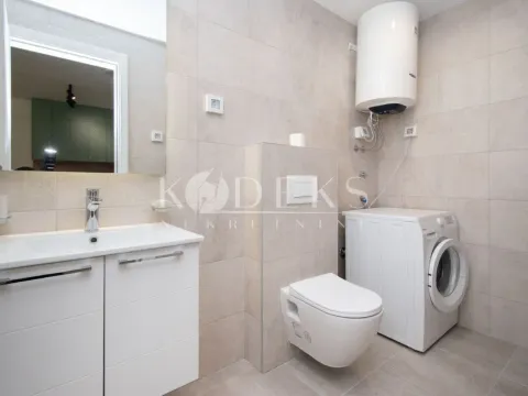 Rent, one bedroom apartment, 48m², Stari Aerodrom, Podgorica - image 7