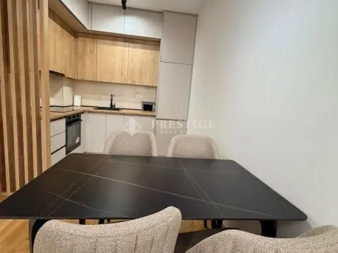Rent, one bedroom apartment, 45m², Zabjelo, Podgorica - image 5