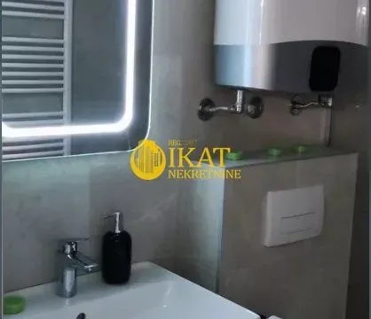 Rent, two bedroom apartment, 46m², Novi Beograd Blok 65, Novi Beograd Sve Podlokacije - image 6