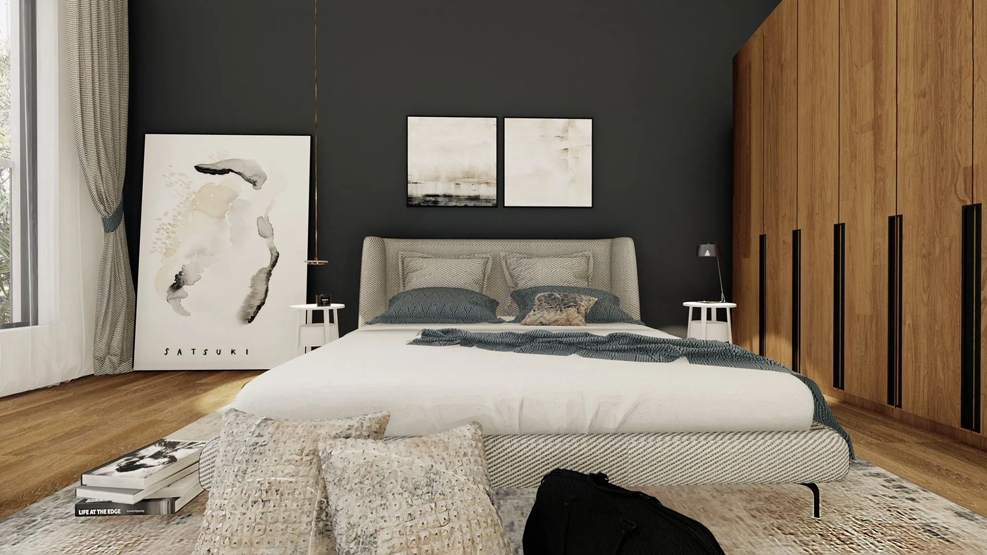 Verde Village Apartment Interior