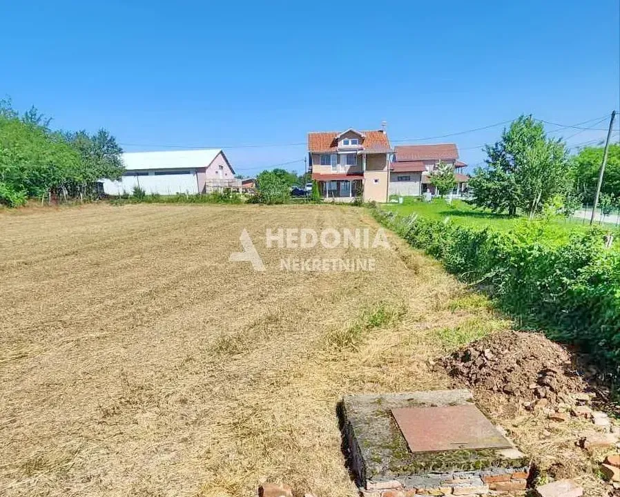 Prodaja, plac, 1350m², Mladenovac selo, Mladenovac
