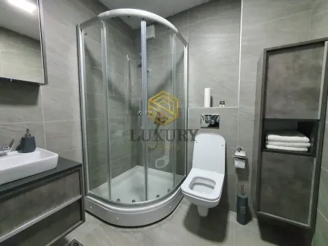 Rent, one bedroom apartment, 51m², City Kvart, Podgorica - image 7