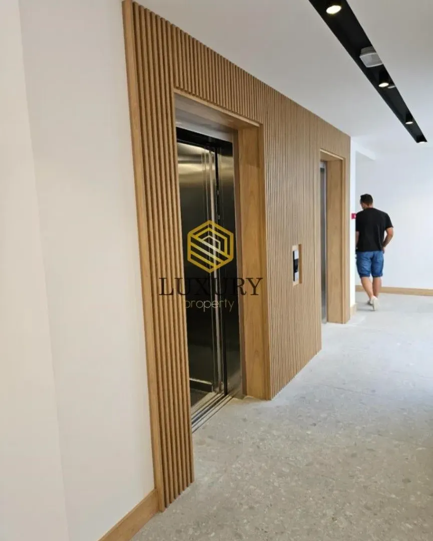 Prodaja, jednosoban stan, 68m², Bečići, Budva