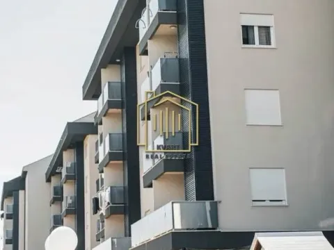 Prodaja, jednosoban stan, 37m², Zabjelo, Podgorica - image 7