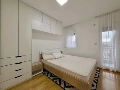 Sale, one bedroom apartment, 43m², Stari Aerodrom, Podgorica - image 7