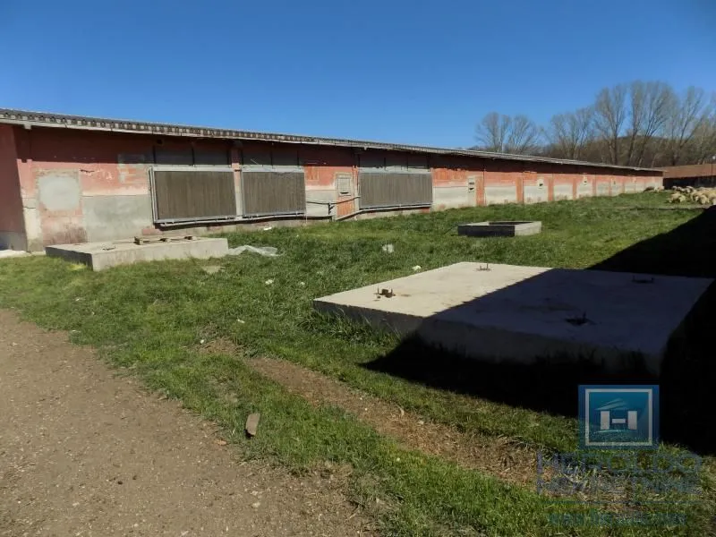 Sale, office space, 16723m², Sumrakovac, Boljevac