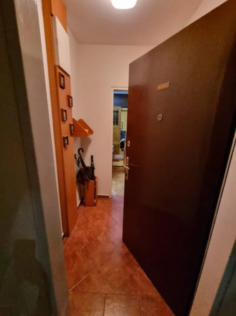 Rent, two bedroom apartment, 68m², Zabjelo, Podgorica