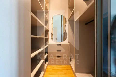 Rent, two bedroom apartment, 76m², Stara Varoš, Podgorica - image 15