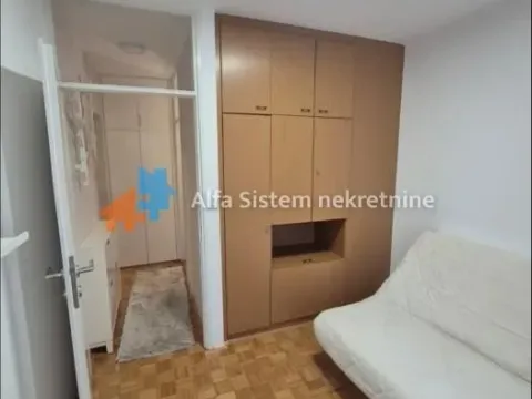 Izdavanje, stan, 48m², Novi Beograd Blok 22, Novi Beograd Sve Podlokacije - image 7