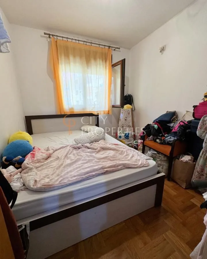 Prodaja, stan, 40m², Stari Aerodrom, Podgorica
