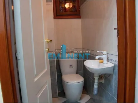 Rent, three bedroom apartment, 75m², Čubura, Beograd - image 8