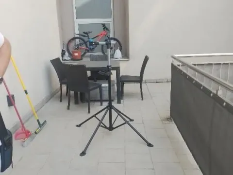 Izdavanje, trosoban stan, 126m², Vukov Spomenik, Zvezdara Sve Podlokacije - image 10