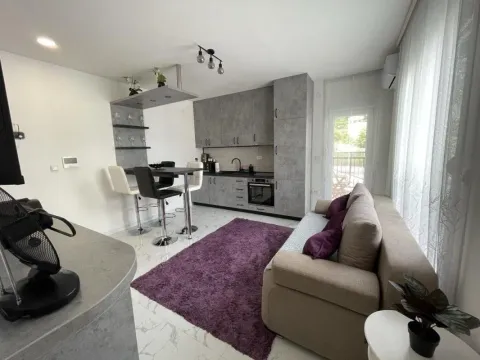 Prodaja, jednosoban stan, 36m², Đenovići, Herceg Novi - image 12