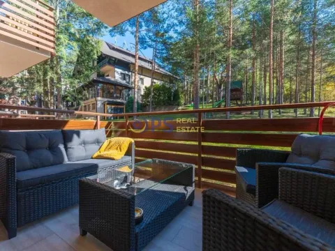 Prodaja, dvosoban stan, 45m², Zlatibor, Srbija - image 9