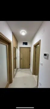 Izdavanje, jednosoban stan, 46m², New City, Podgorica - image 4