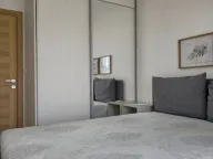 Izdavanje, jednosoban stan, 48m², New City, Podgorica - image 9