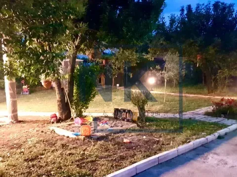 Prodaja, kuća, 55m², Tološi, Podgorica - image 6