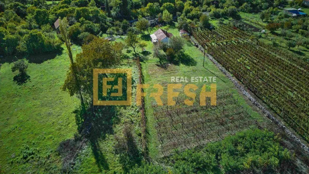 Prodaja, plac, 3891m², Danilovgrad, Crna Gora