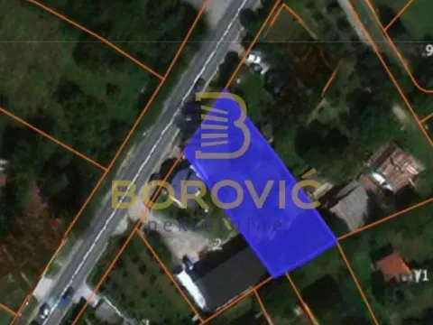 Zemljište in Voždovac Sve Podlokacije