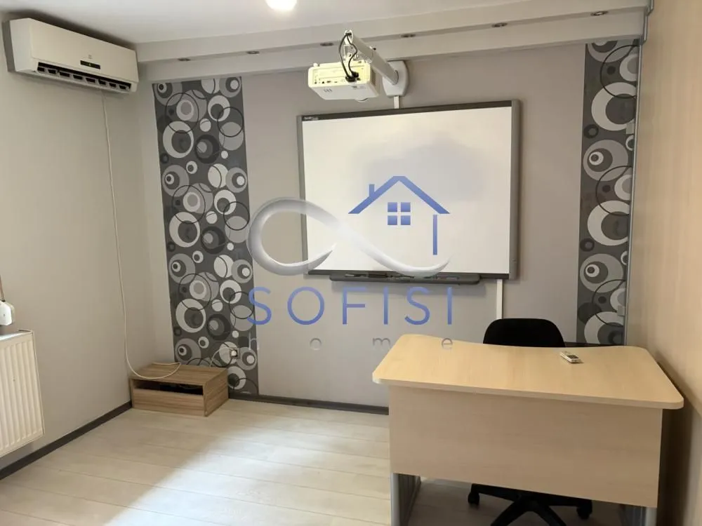 Rent, office space, 50m², Grbavica, Novi Sad Sve Podlokacije