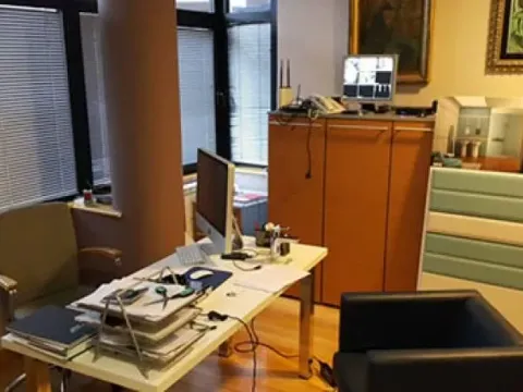 Izdavanje, poslovni prostor, 160m², Palilulska Pijaca, Palilula Sve Podlokacije - image 6