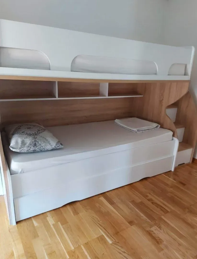 Prodaja, dvosoban stan, 55m², Igalo, Herceg Novi