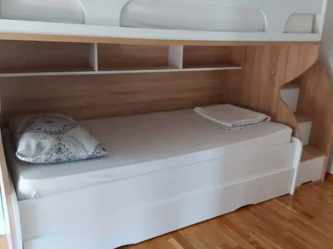 Prodaja, dvosoban stan, 55m², Igalo, Herceg Novi - image 3