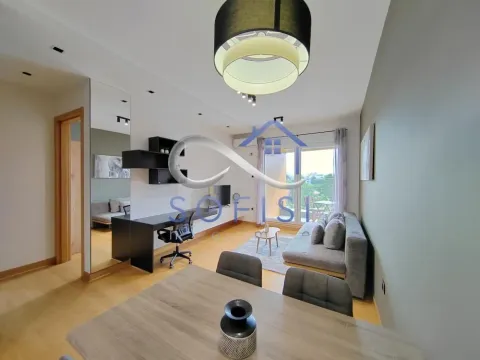 Izdavanje, jednosoban stan, 45m², Adamovićevo Naselje, Novi Sad Sve Podlokacije - image 5