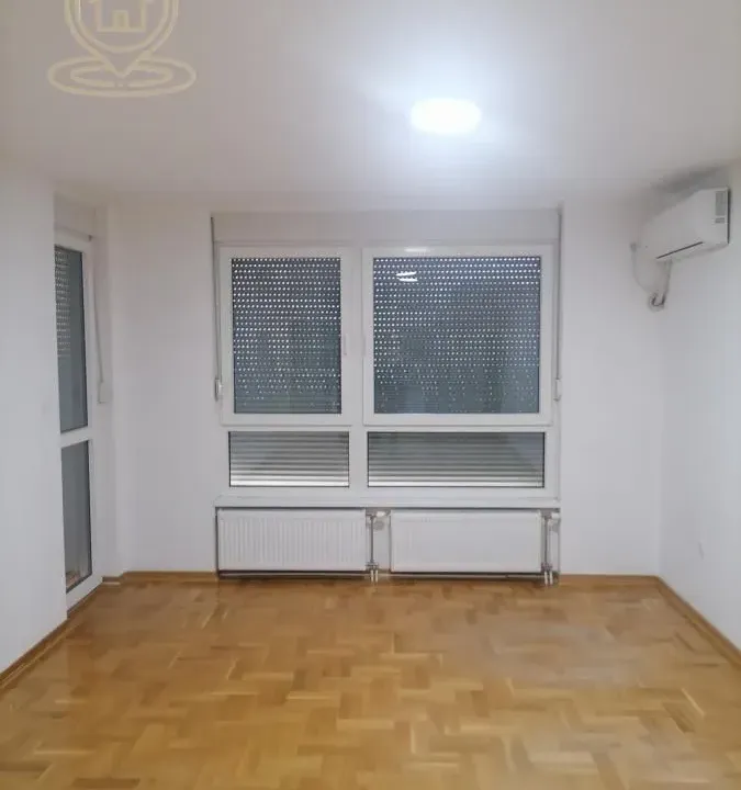 Izdavanje, dvosoban stan, 55m², Palilula, Niš