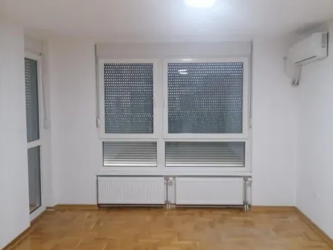 Rent, two bedroom apartment, 55m², Palilula, Niš