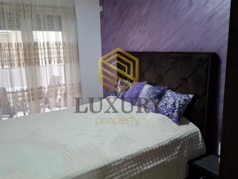 Izdavanje, jednosoban stan, 47m², City Kvart, Podgorica - image 5