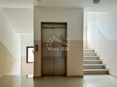 Sale, apartment, 42m², Bečići, Budva - image 7