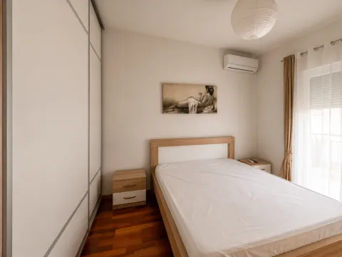 Rent, one bedroom apartment, 52m², City Kvart, Podgorica - image 4