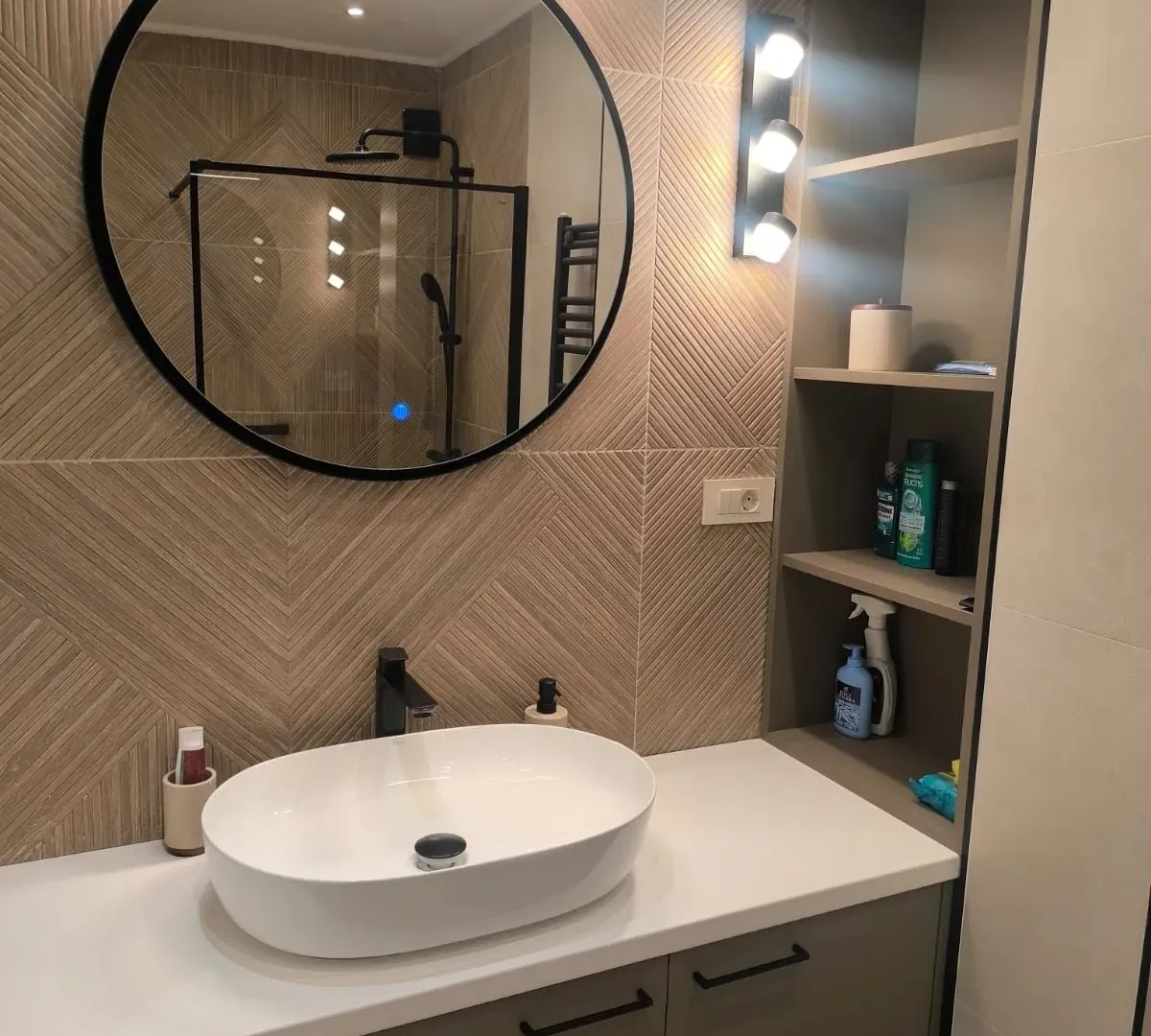 Prodaja, dvosoban stan, 75m², Preko Morače, Podgorica