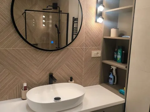 Prodaja, dvosoban stan, 75m², Preko Morače, Podgorica - image 8