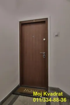 Izdavanje, dvosoban stan, 65m², Stari Grad, Beograd - image 7
