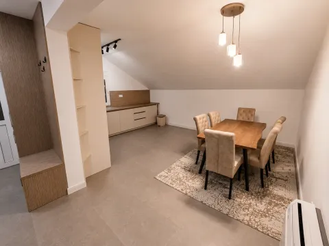 Izdavanje, dvosoban stan, 100m², Zabjelo, Podgorica - image 5